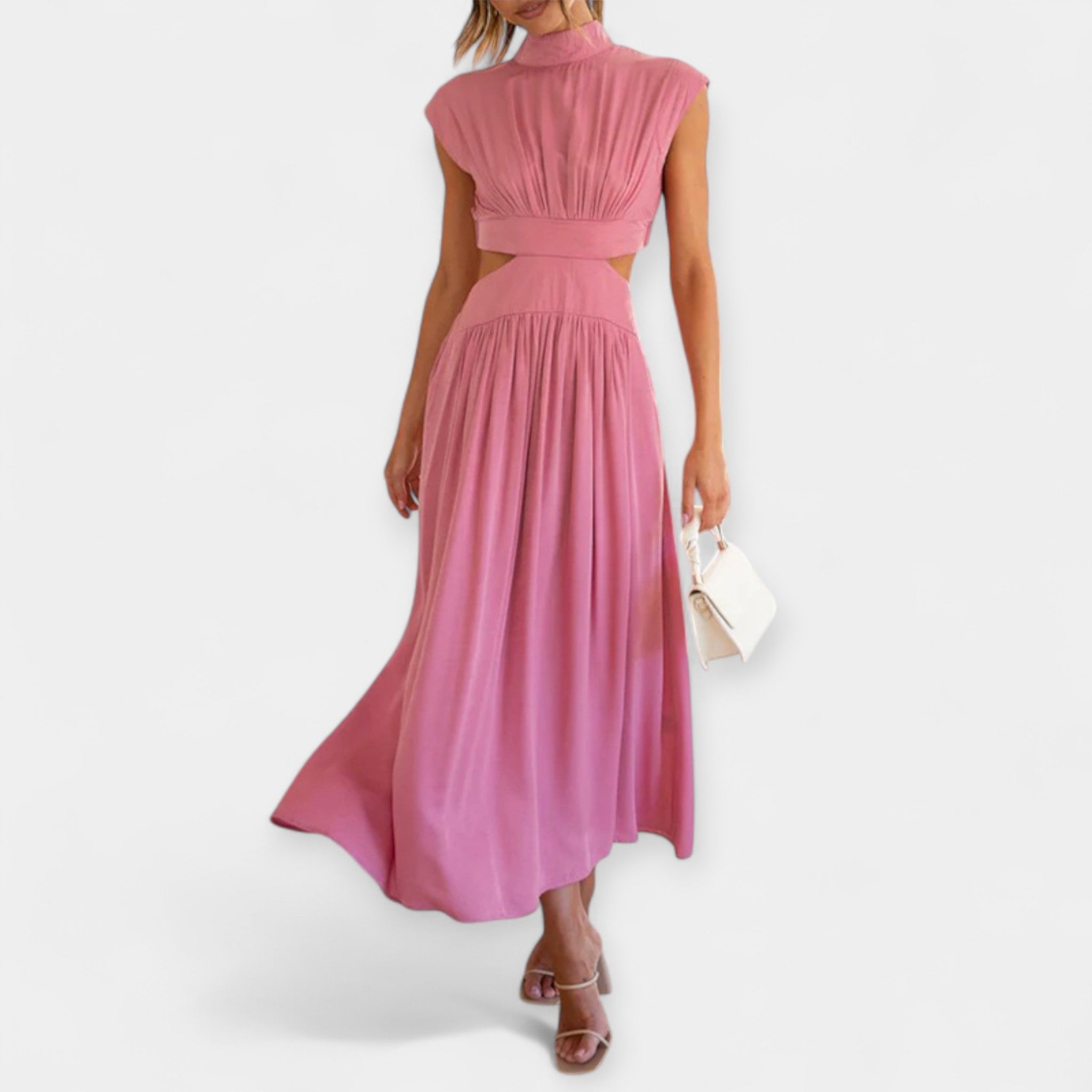 Elegant Everyday Dress