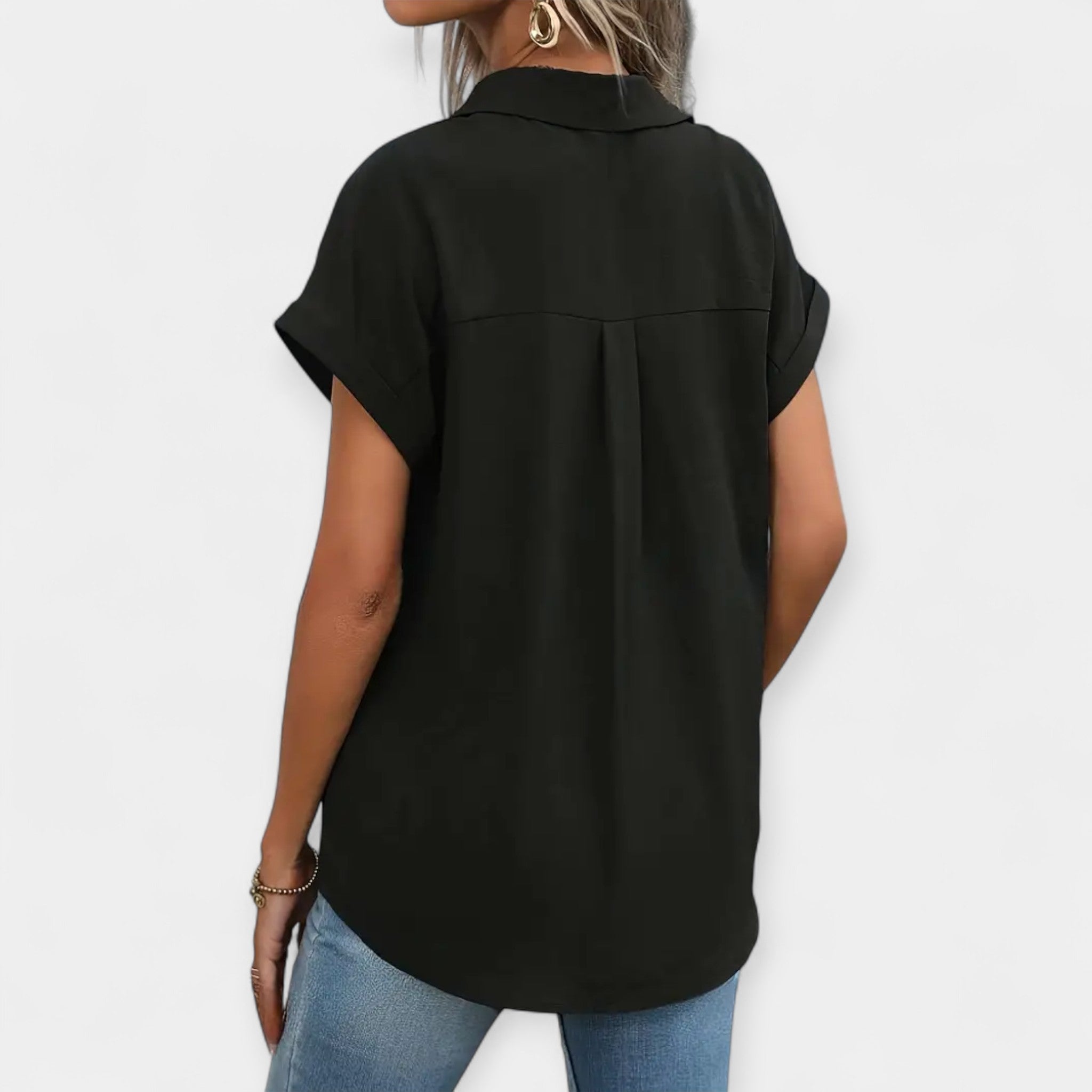 Comfortable Summer Shirt