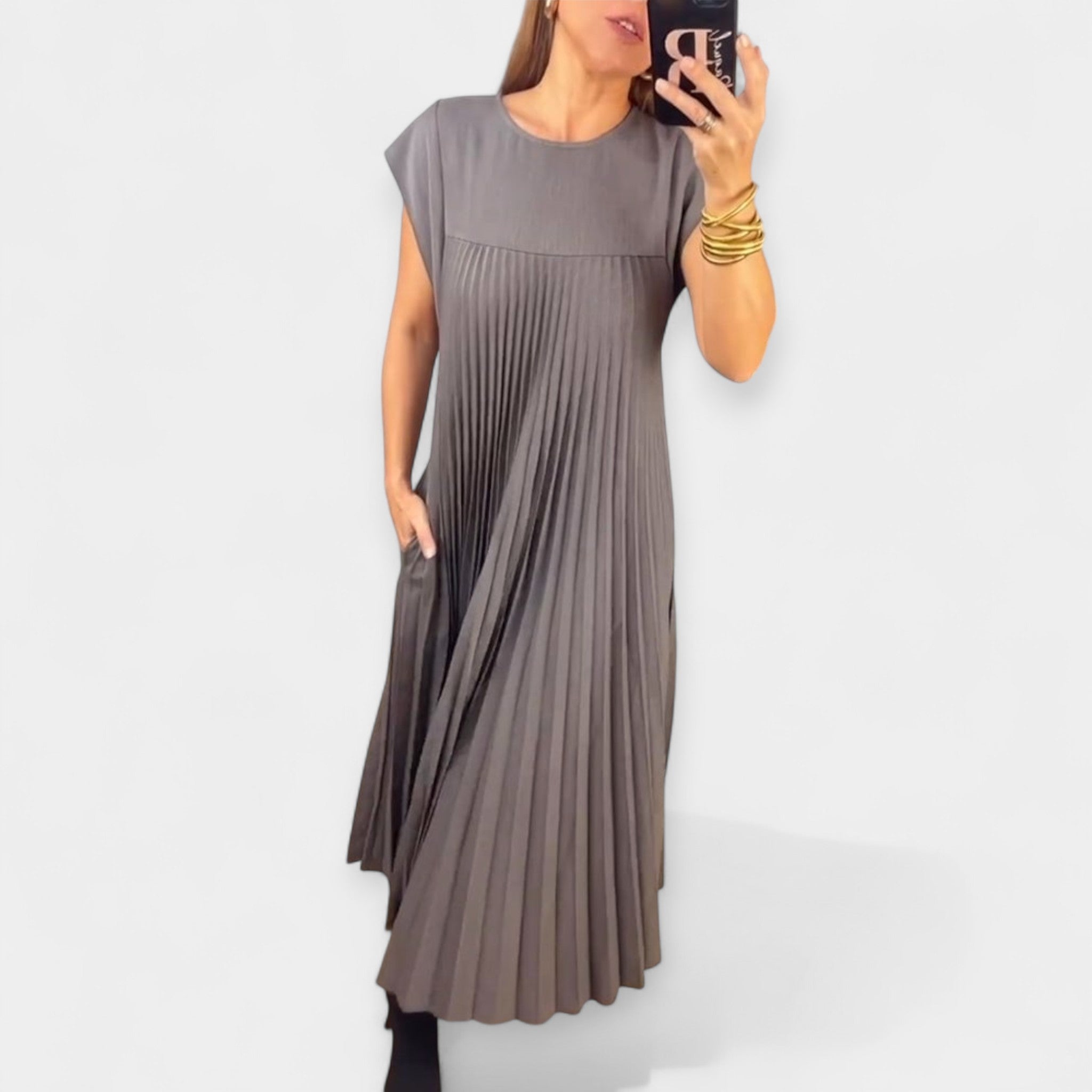 Comfortable Long Dress for Every Occasion