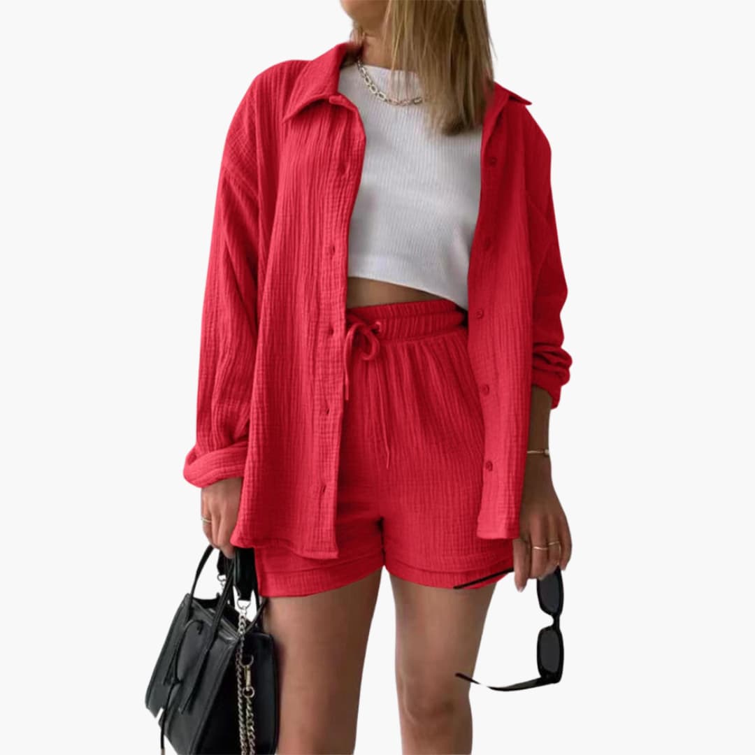 Elegant and Comfortable Set