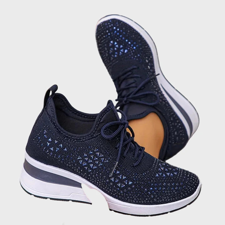 Orthopaedic, Extremely Comfortable Sneakers