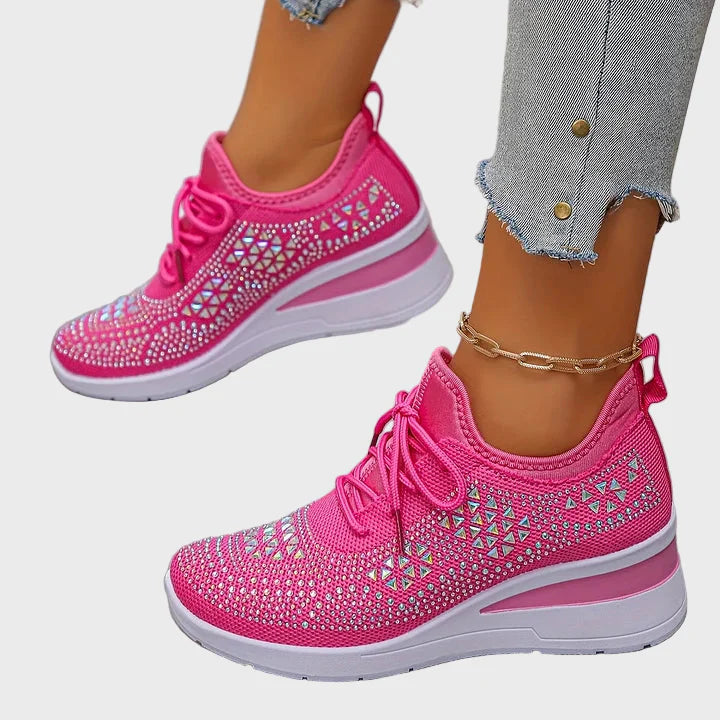 Orthopaedic, Extremely Comfortable Sneakers