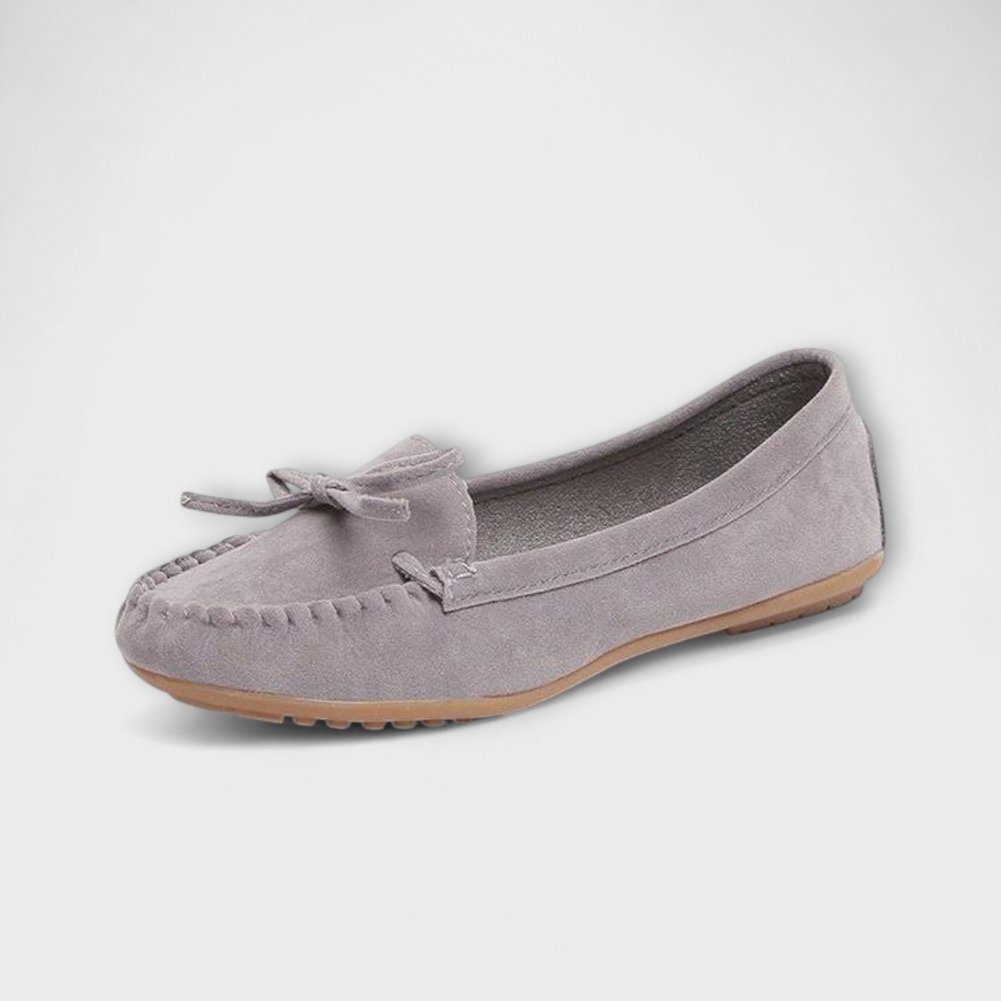 Sophia - Women's Moccasins
