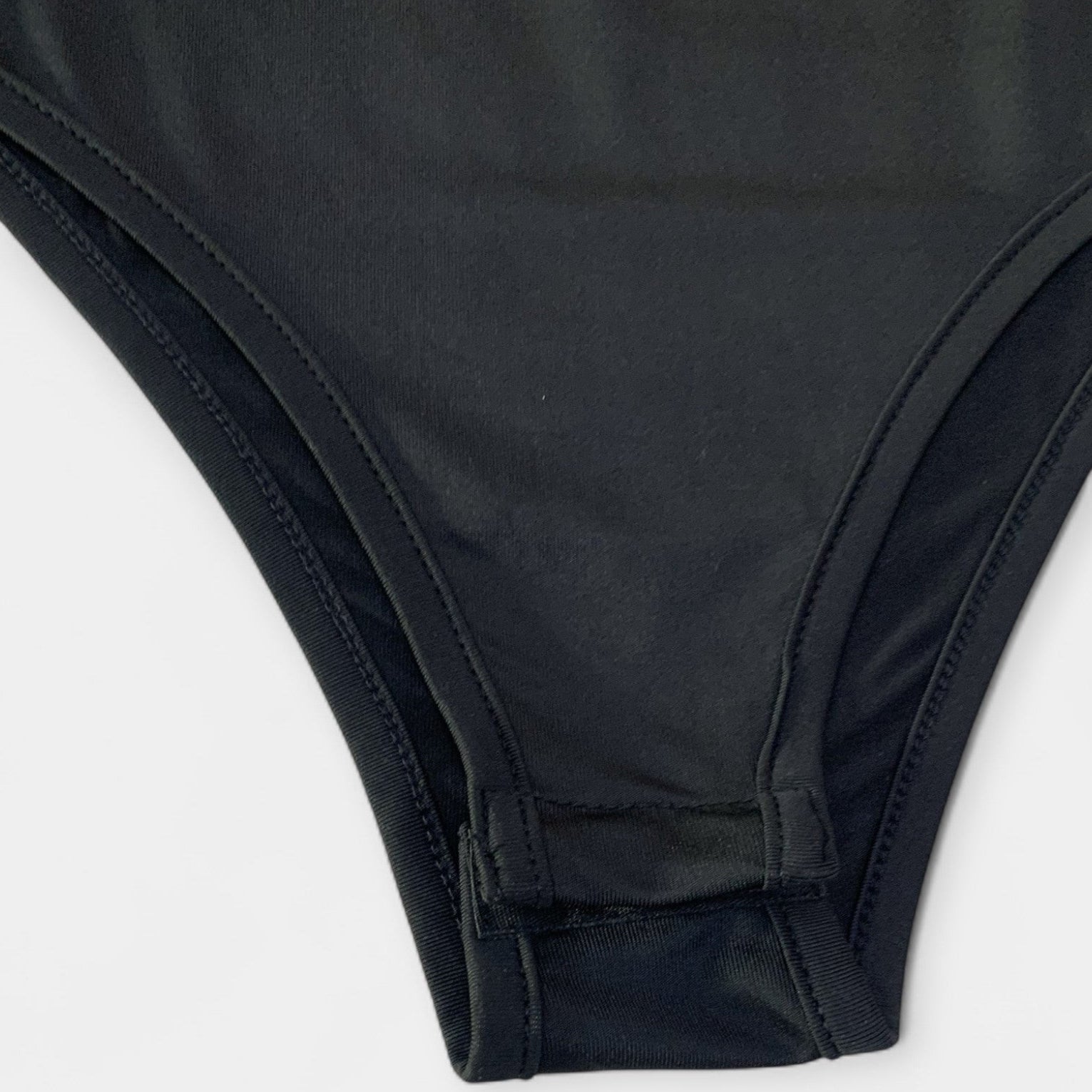 Summer V-Neck Bodysuit