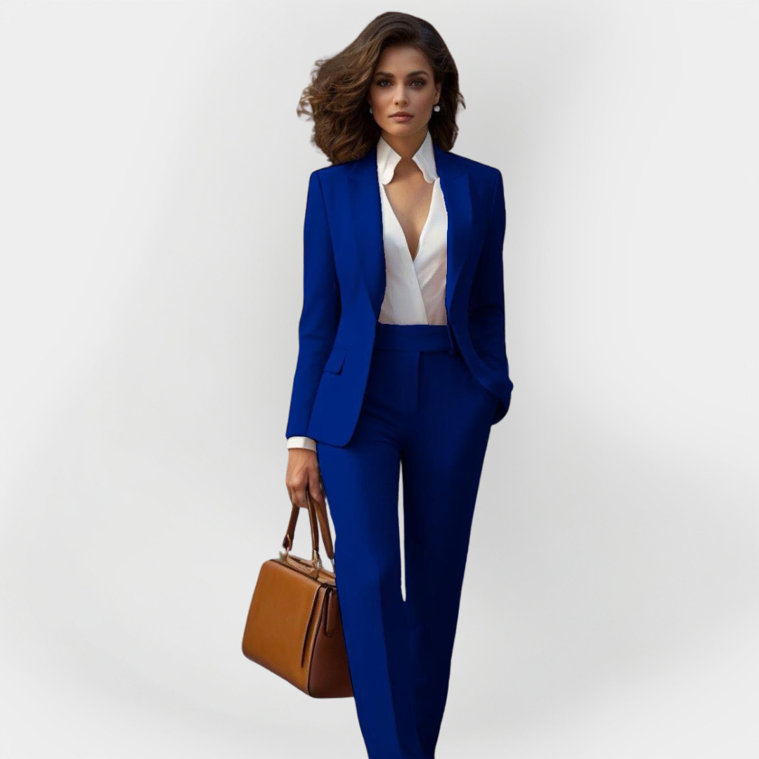 Stylish Women's Suit