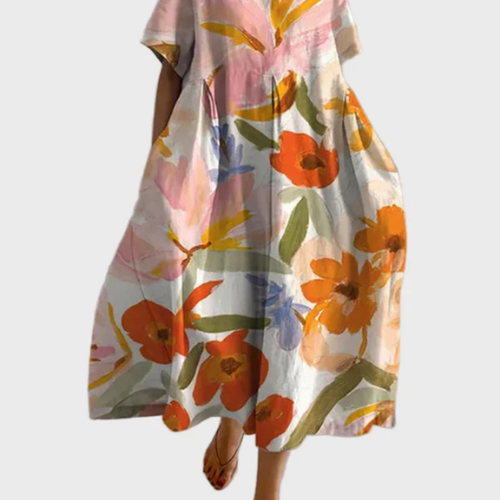 Aristocratic Dresses