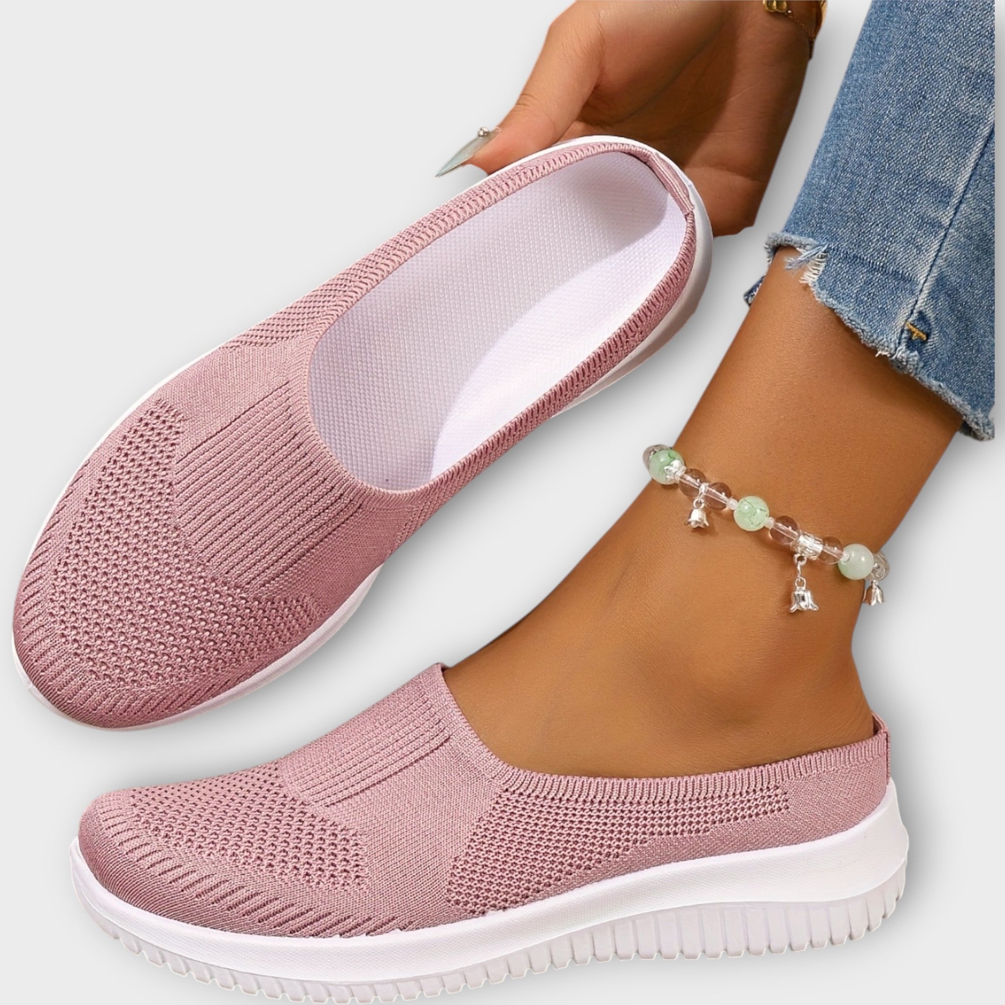 Slip-On Shoes