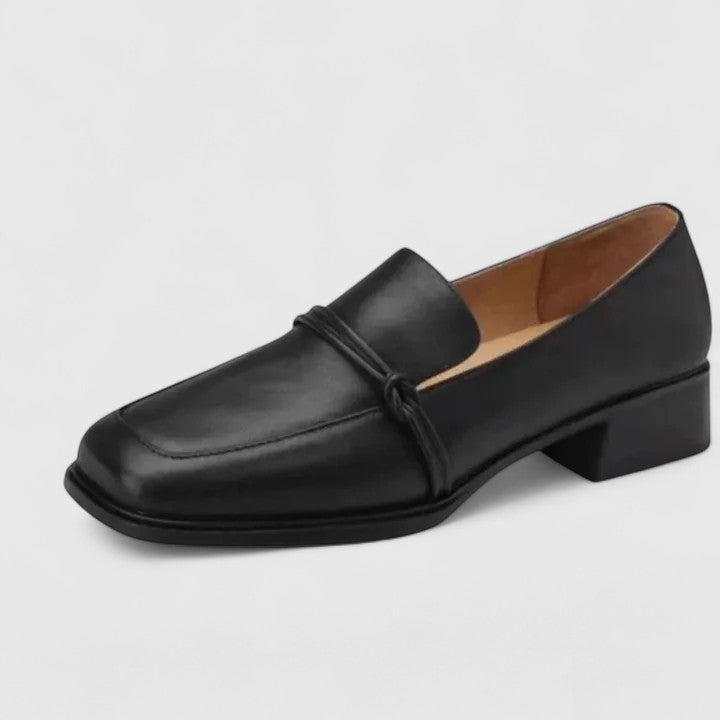 Dixie - Orthopaedic Loafers