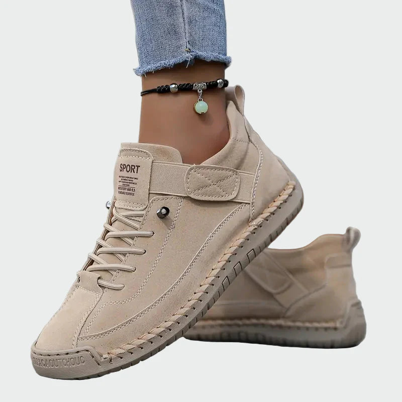 Comfortable Orthopaedic Sneakers