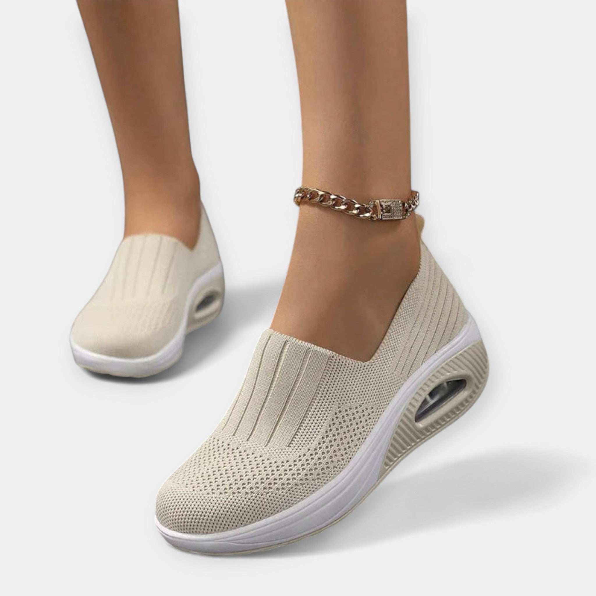 Comfortable and Easy Shoes