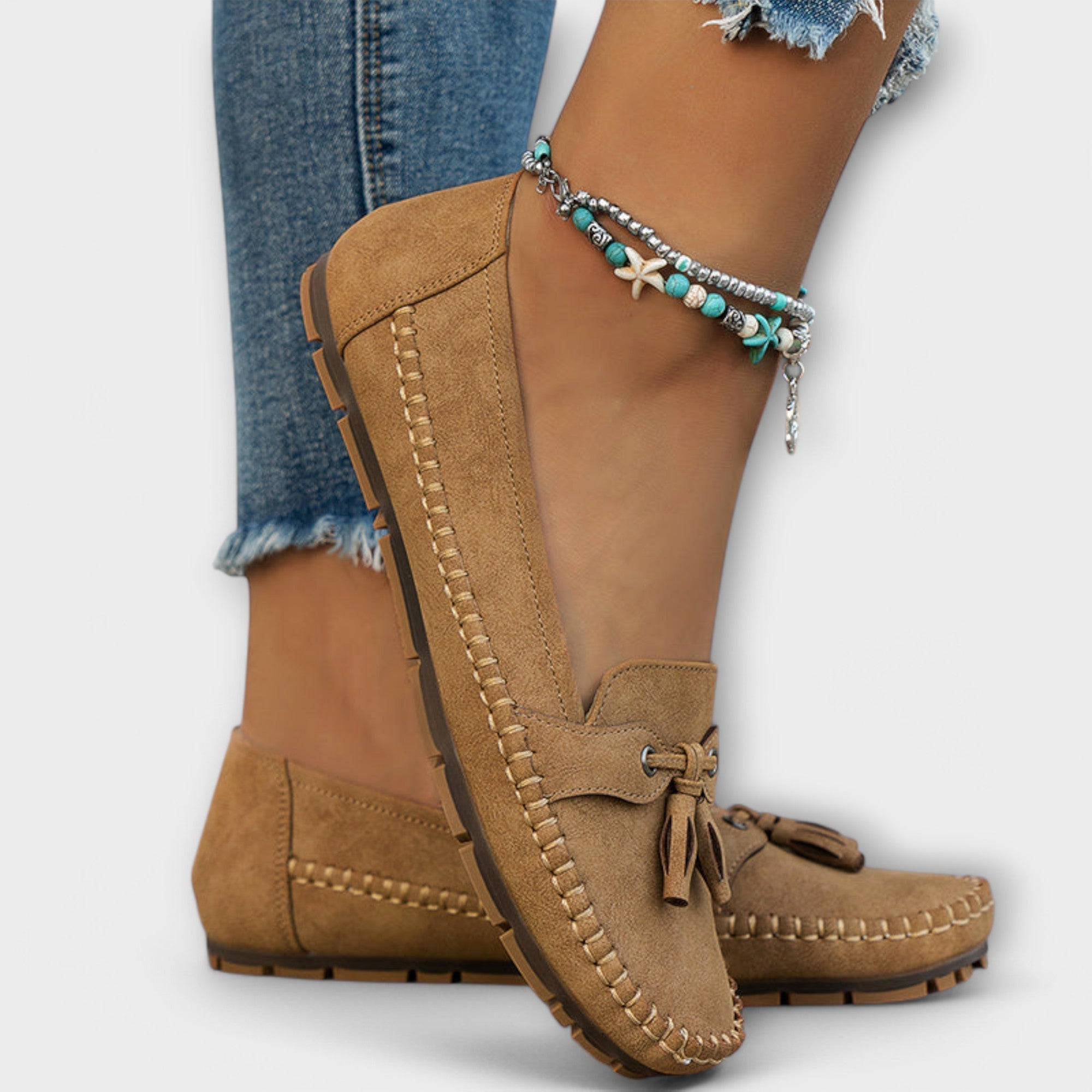 Orthopaedic Ballerinas