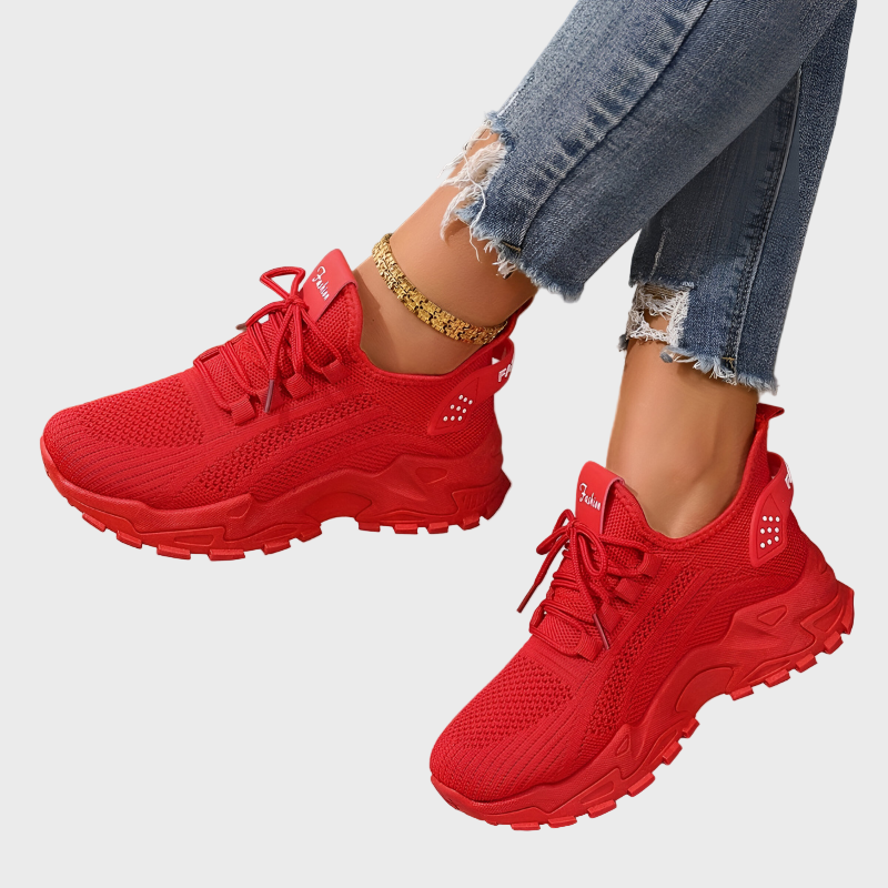 Orthopaedic Comfortable Sneakers