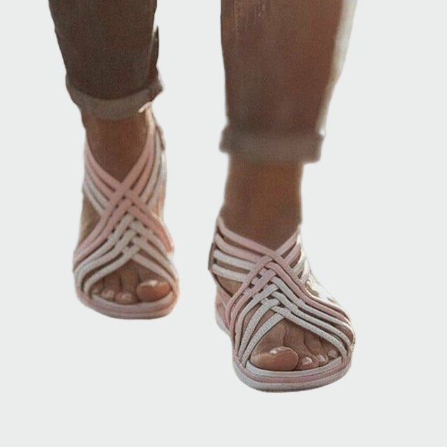Elegant Orthopaedic Sandals