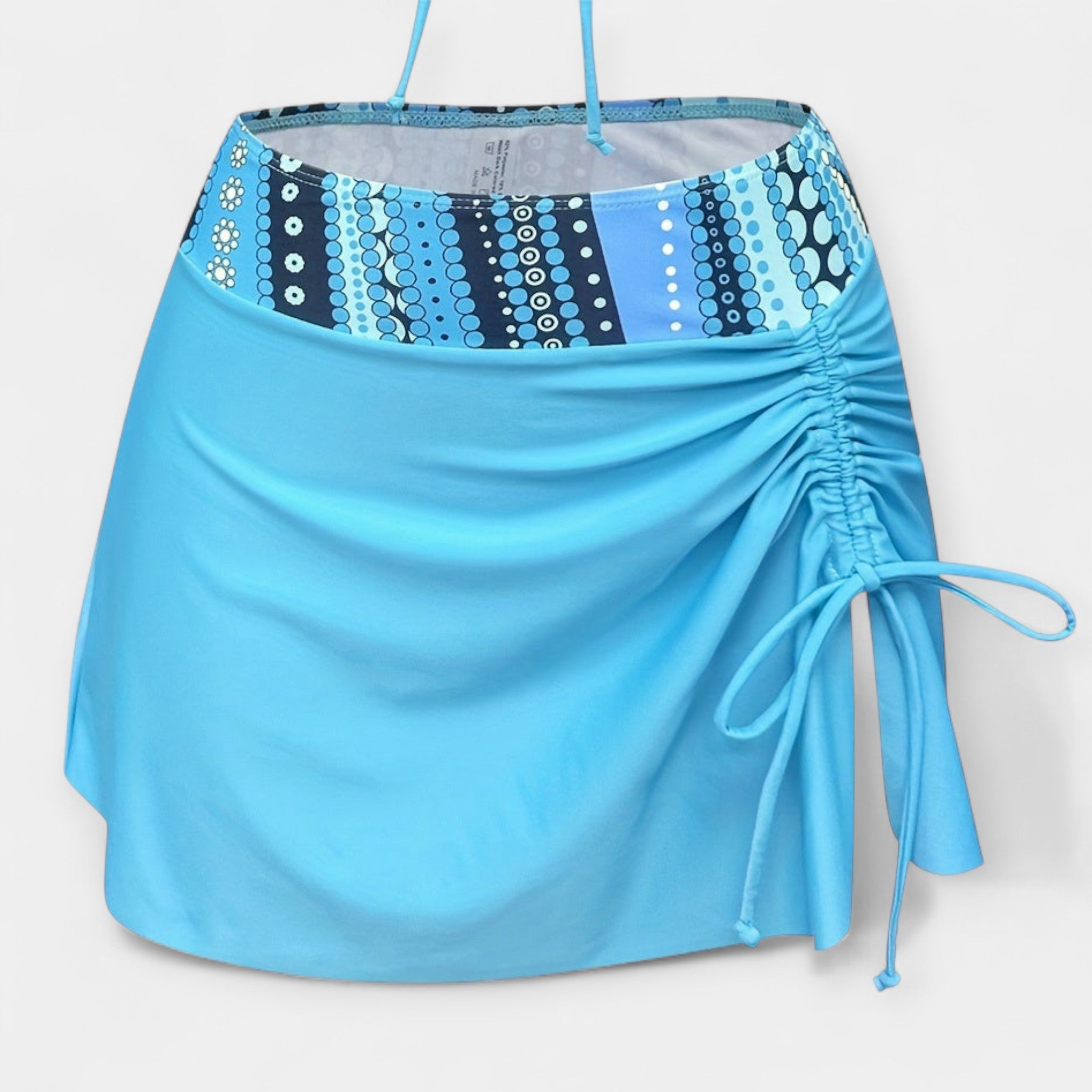 Bikini Skirt for the Beach