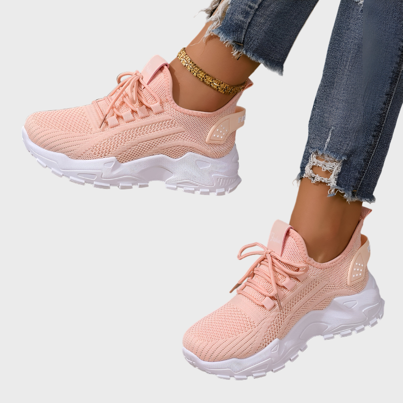 Orthopaedic Comfortable Sneakers