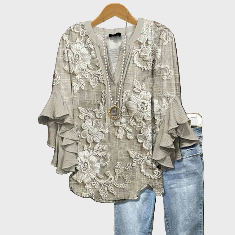 T-Shirts of Effortless Elegance