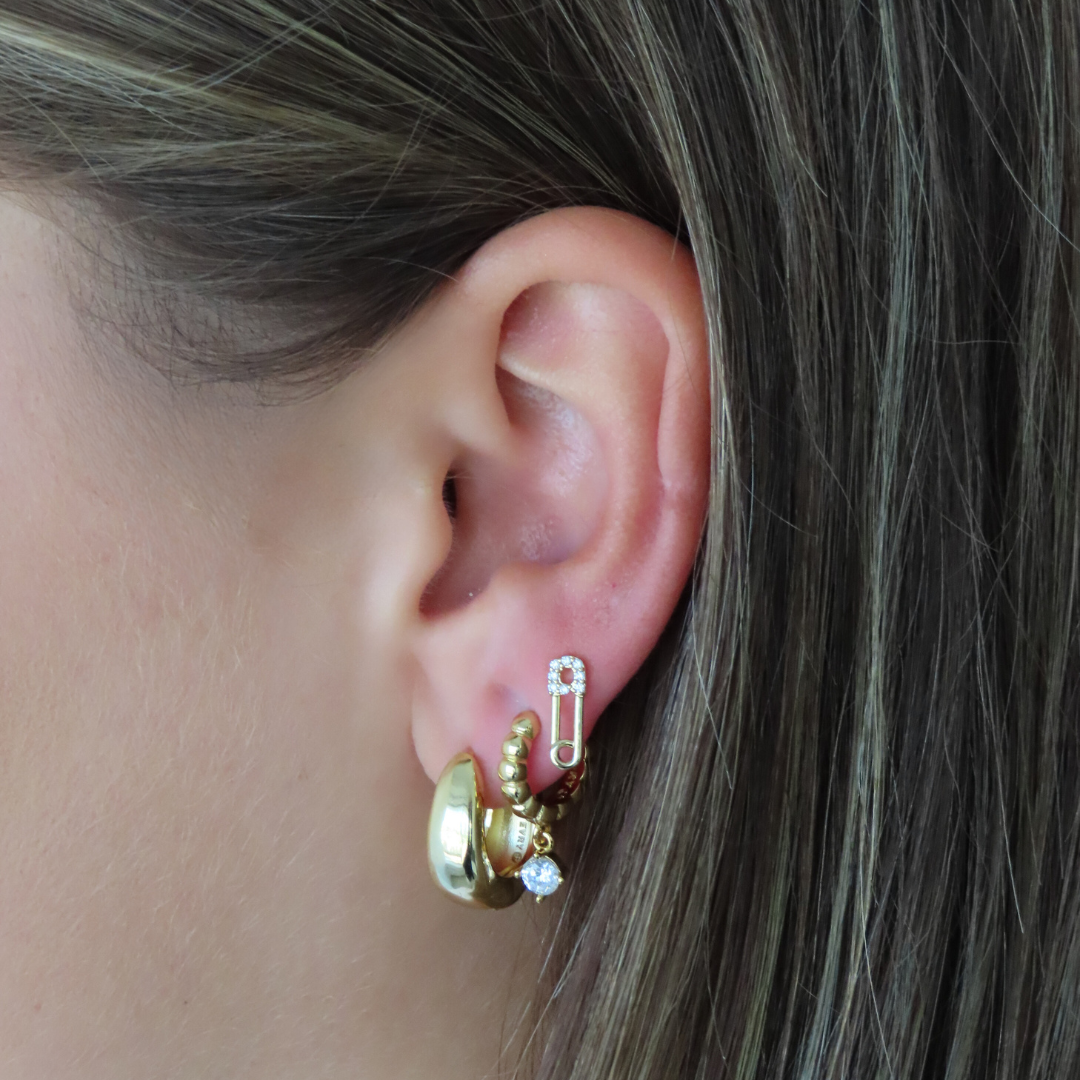 Earring Hoops