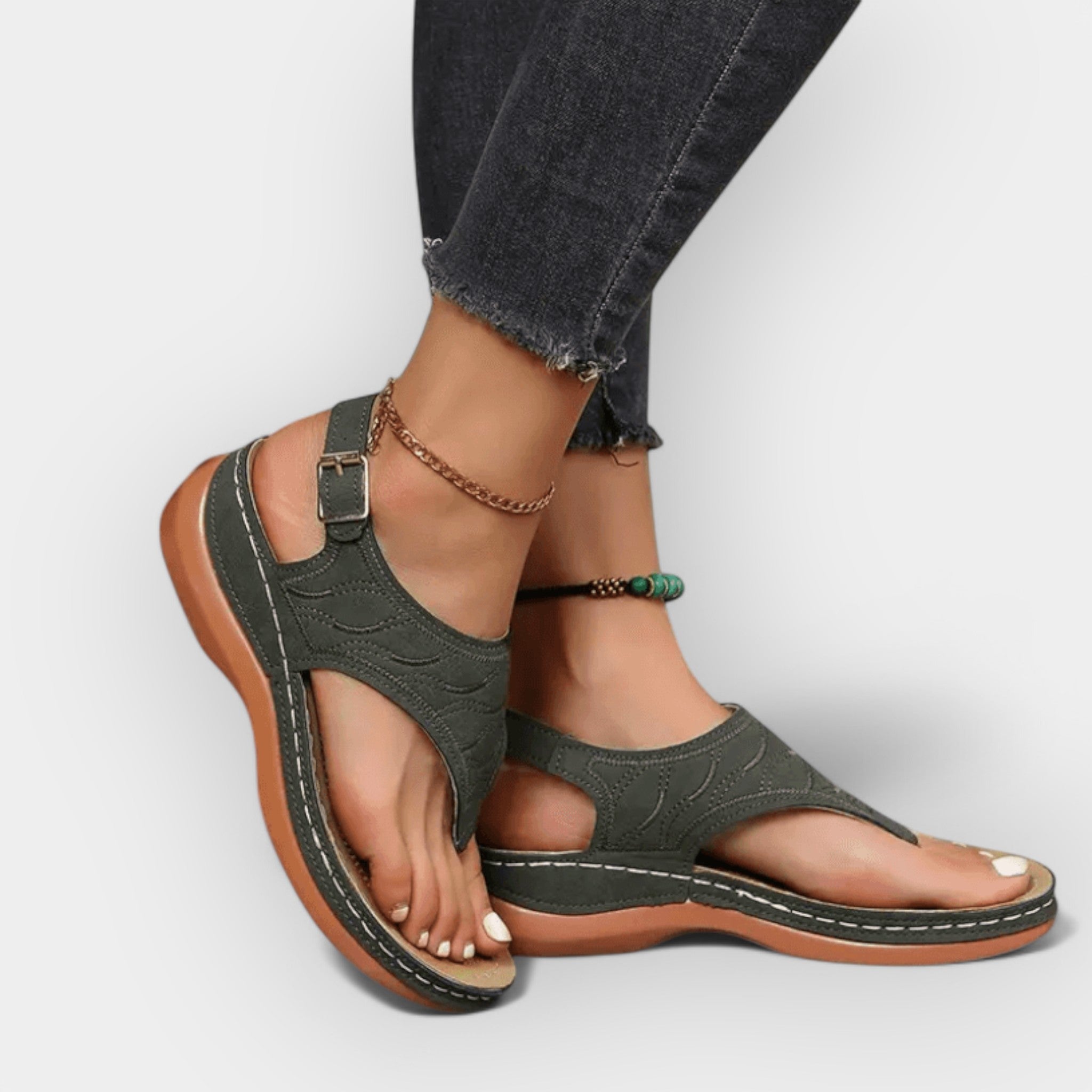 Daytime Orthopaedic Sandals