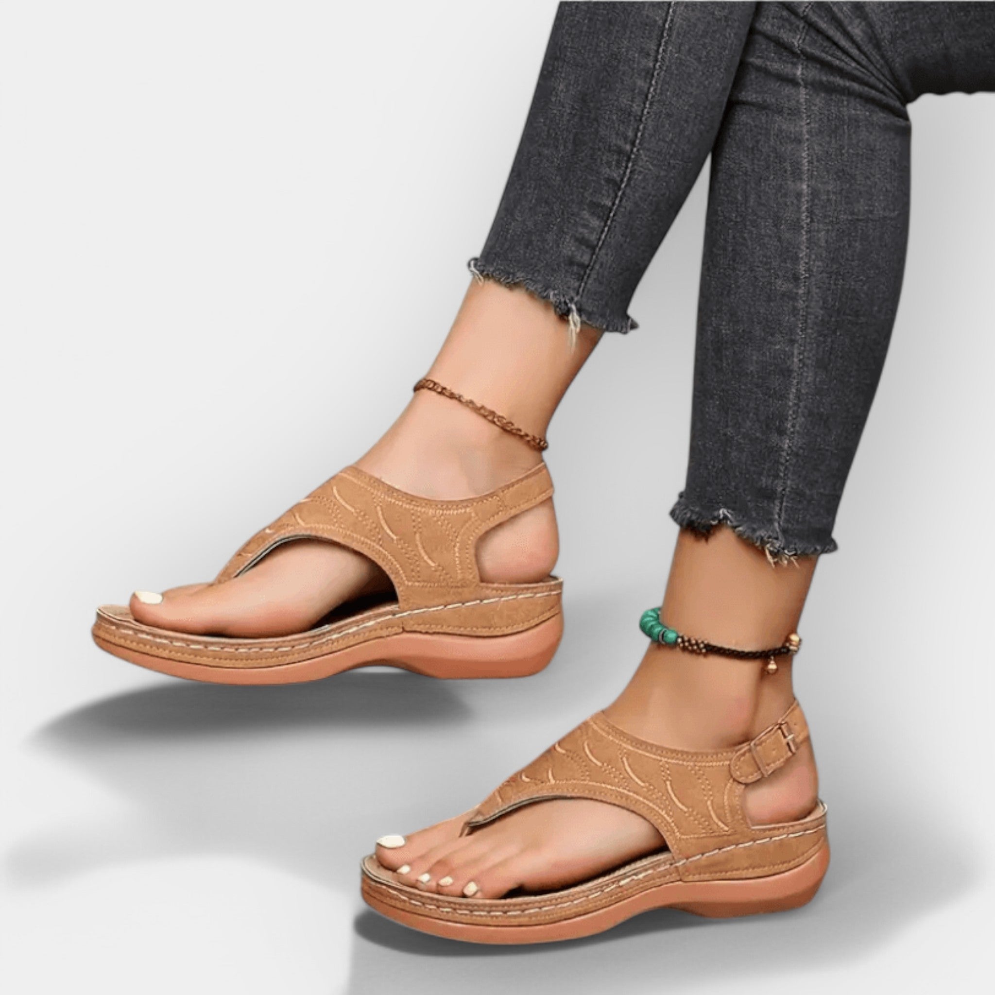 Daytime Orthopaedic Sandals