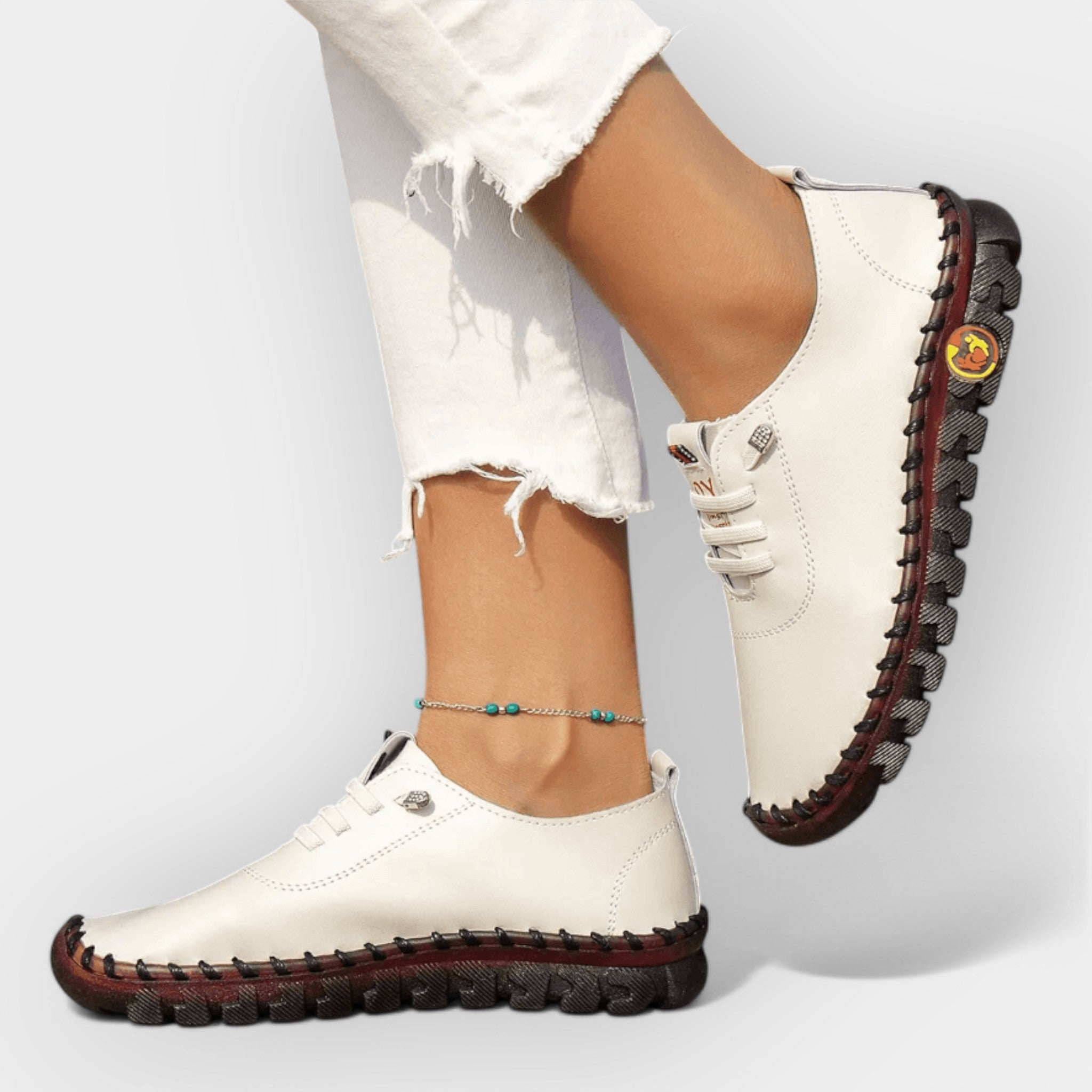 UltraComfort Comfortable Loafers