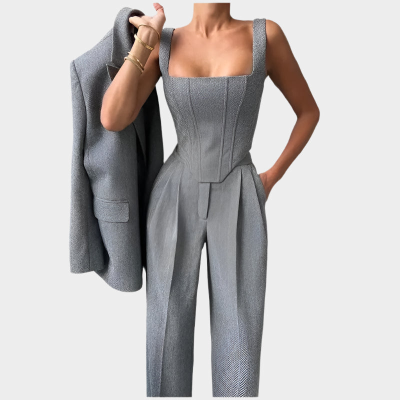 Luxurious Elegant Blazer