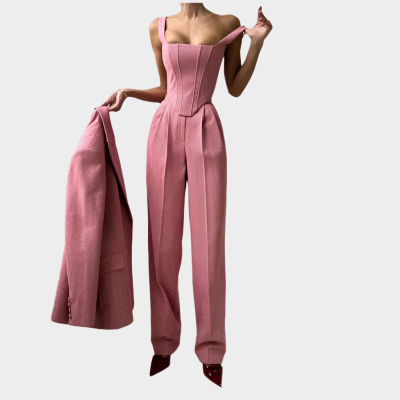 Luxurious Elegant Blazer