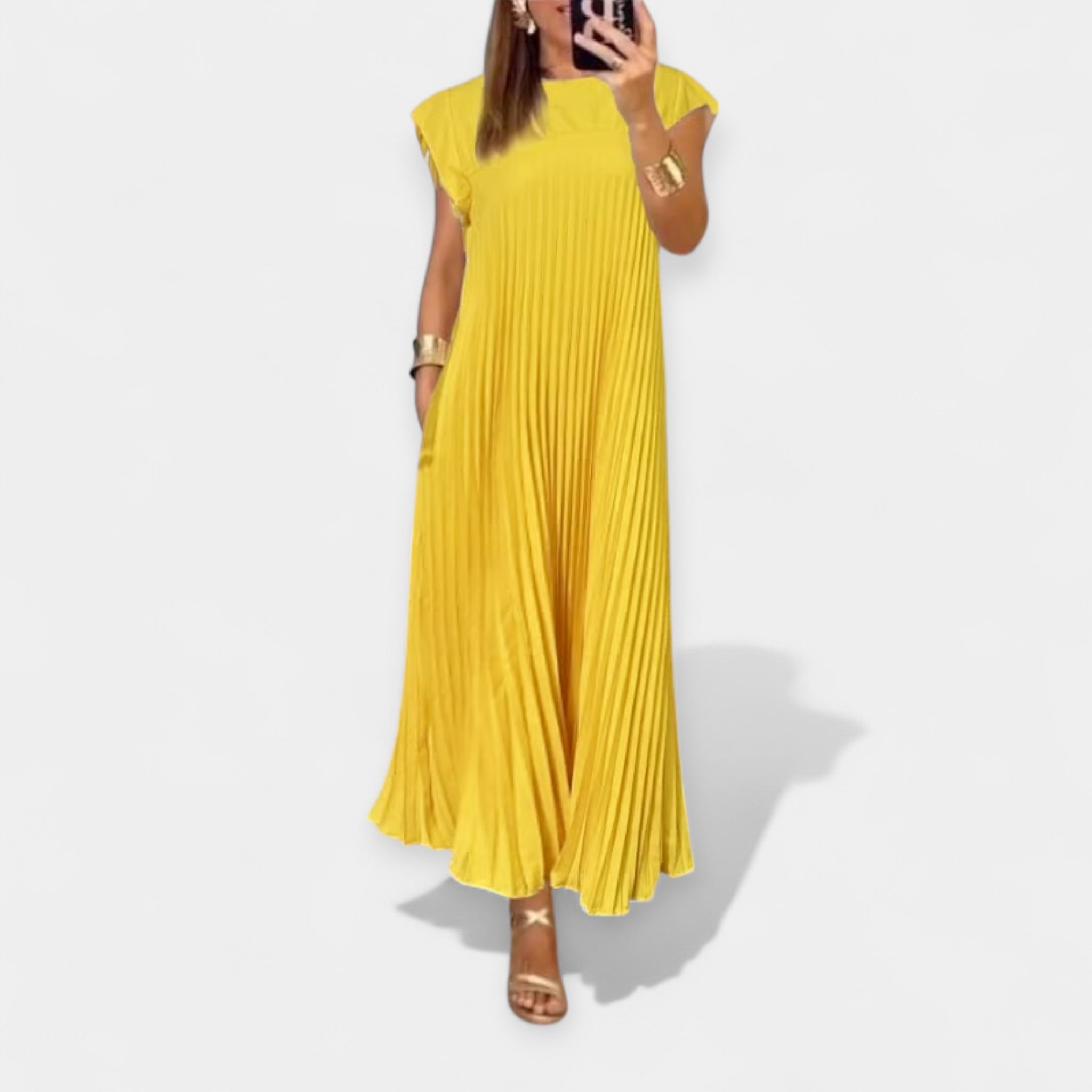 Comfortable Long Dress for Every Occasion