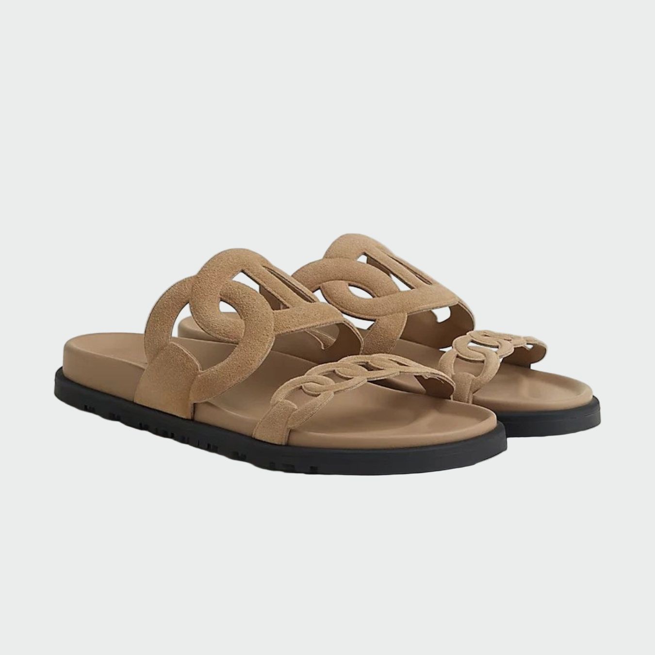 Eklá | Elegant Sandals