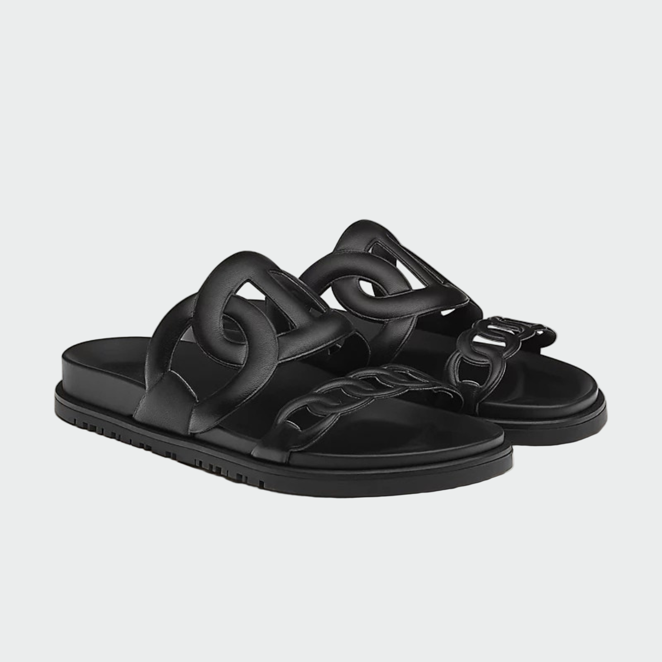 Eklá | Elegant Sandals