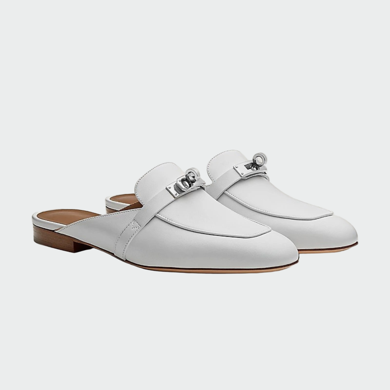 Epiour | Elegant Mules