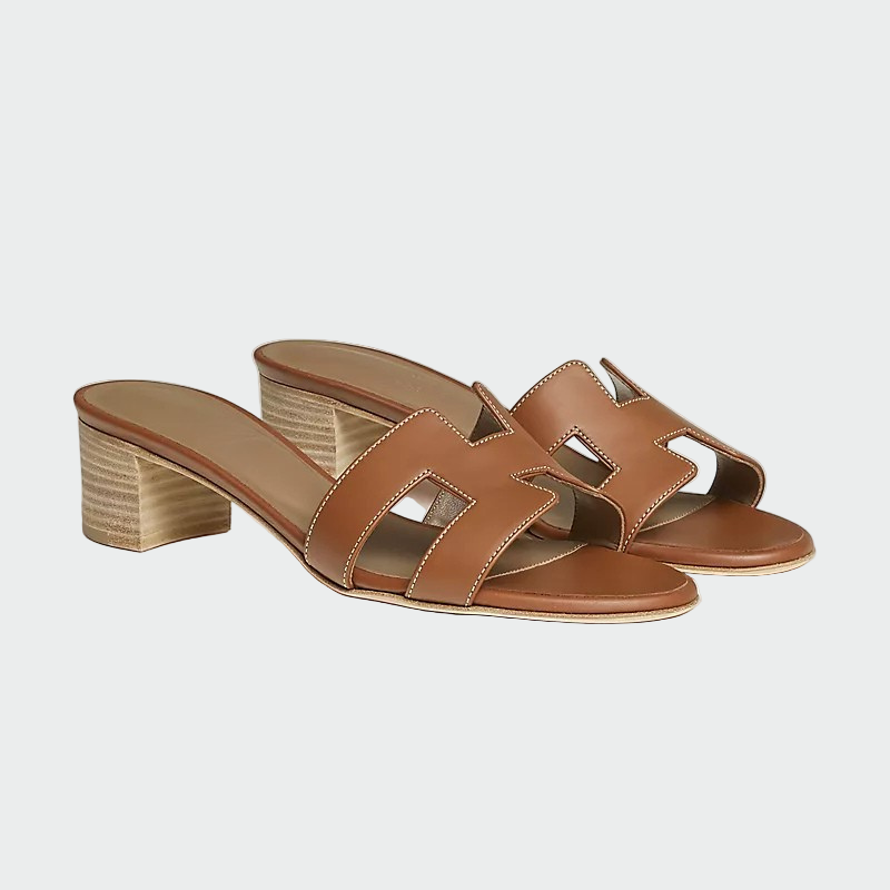 Clemence | Oasis Sandals