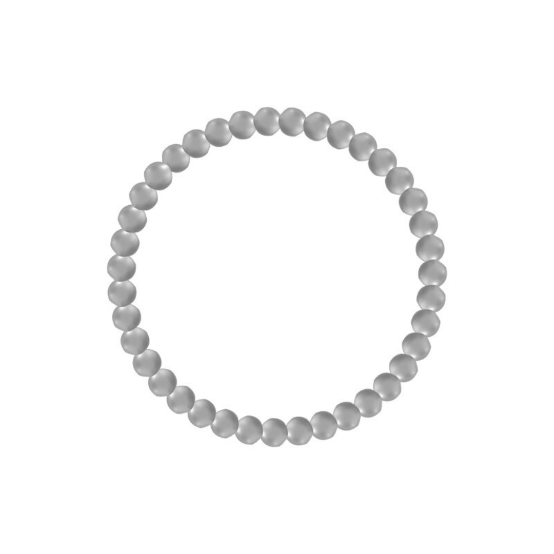 Mykonos Gold Bracelet