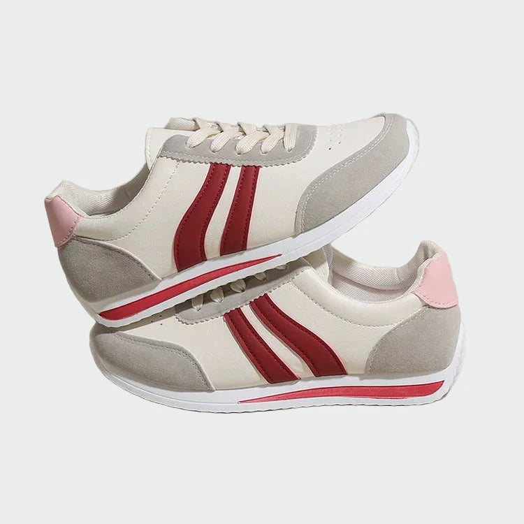 Lightweight Women's Sports Shoes