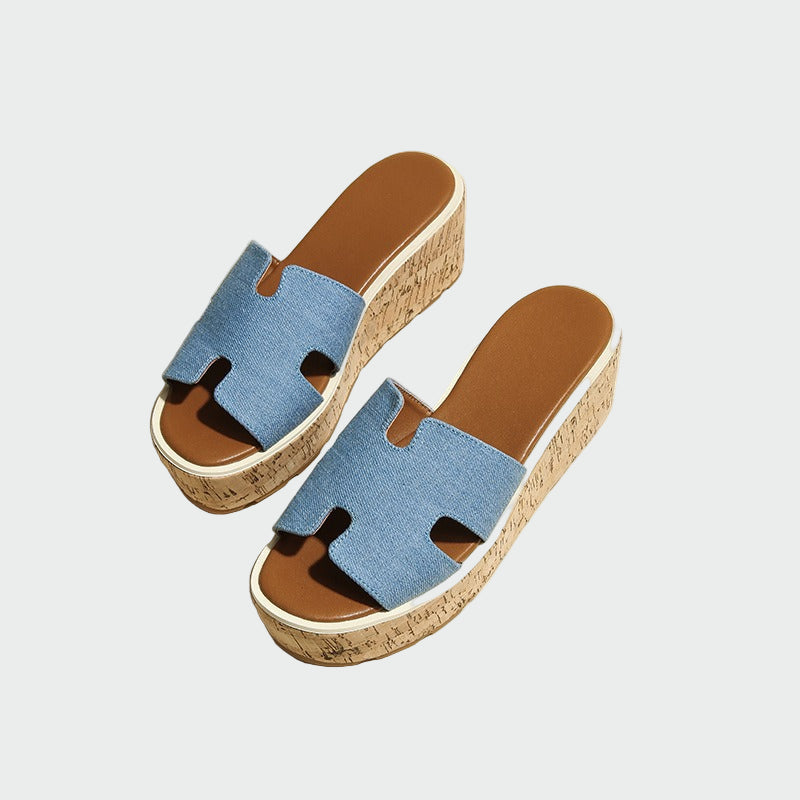 Joachim | Elegant Heeled Sandals