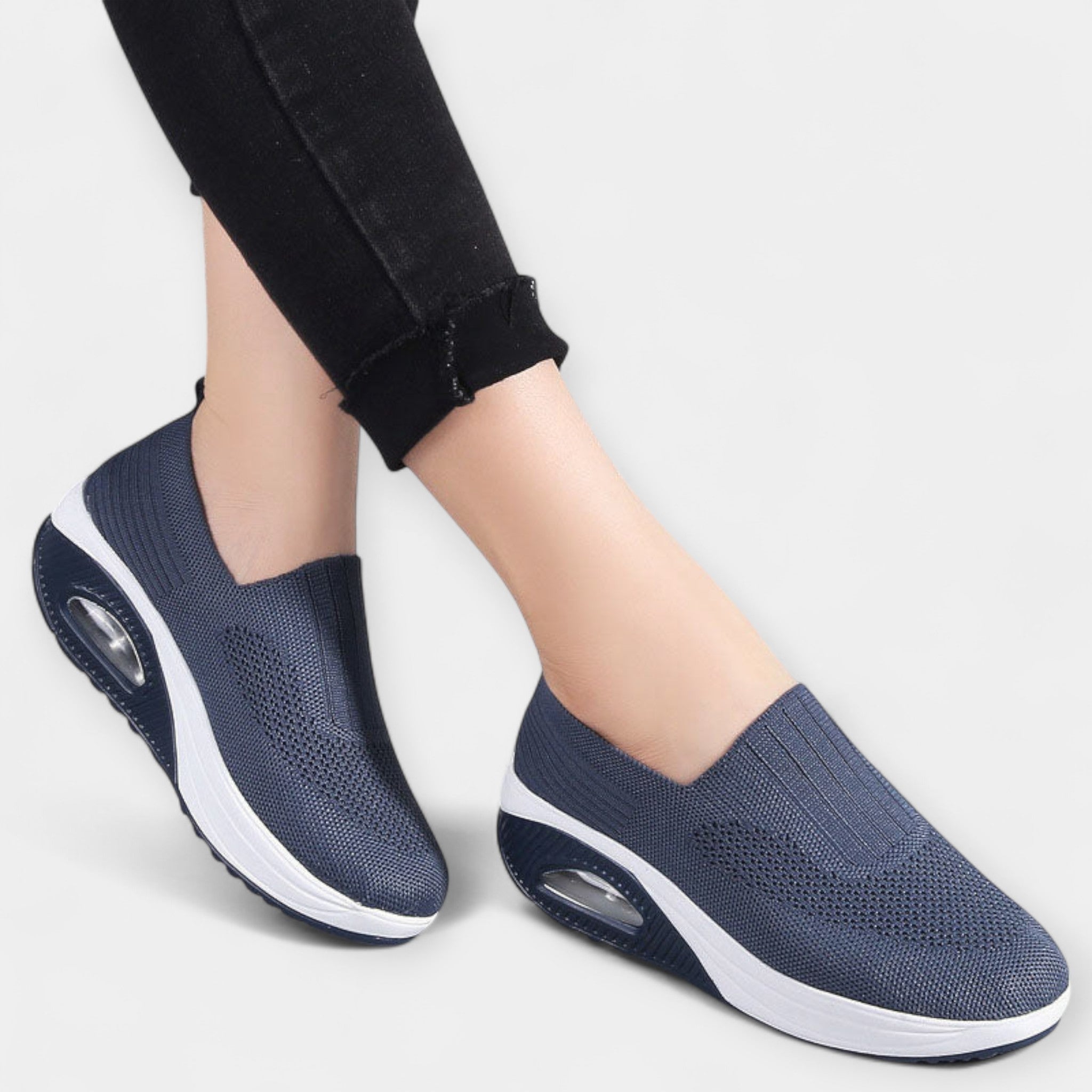 Comfortable and Easy Shoes