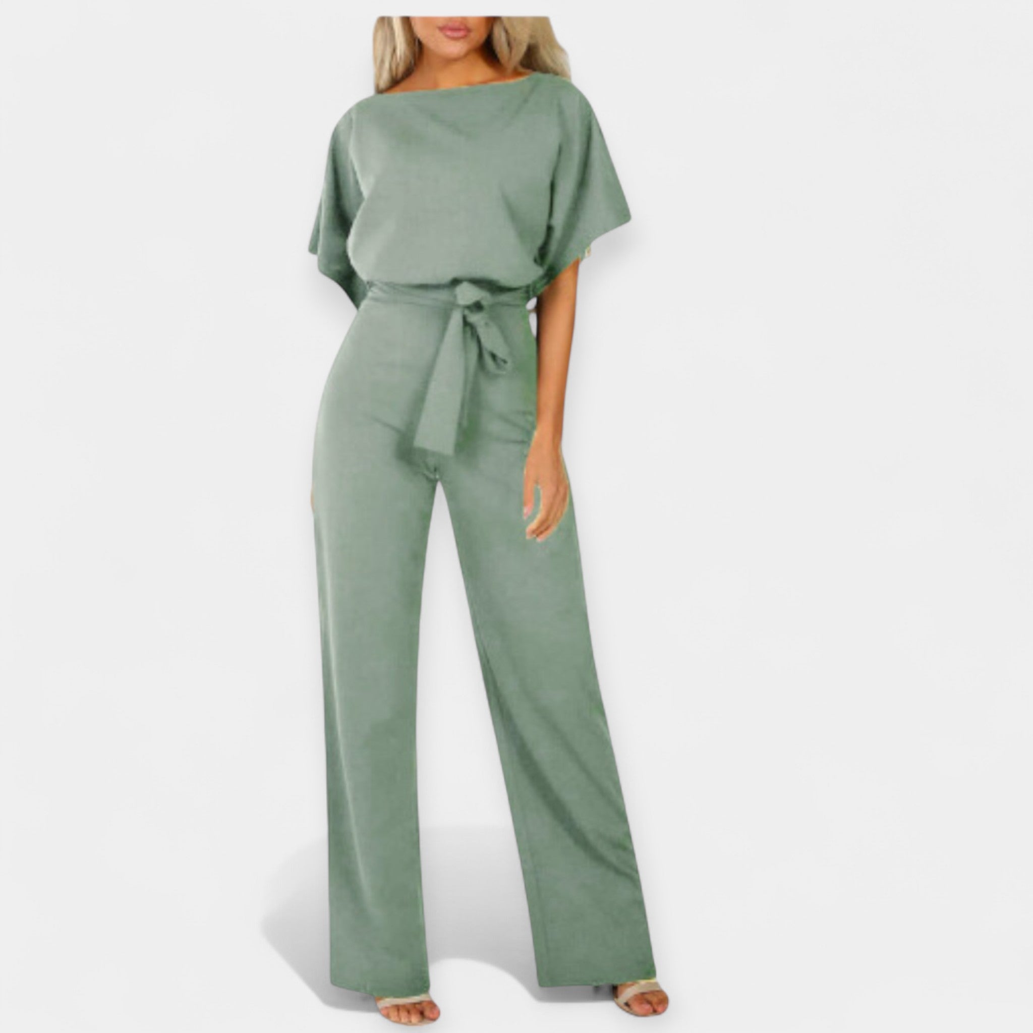 All-in-One Jumpsuit for Every Occasion