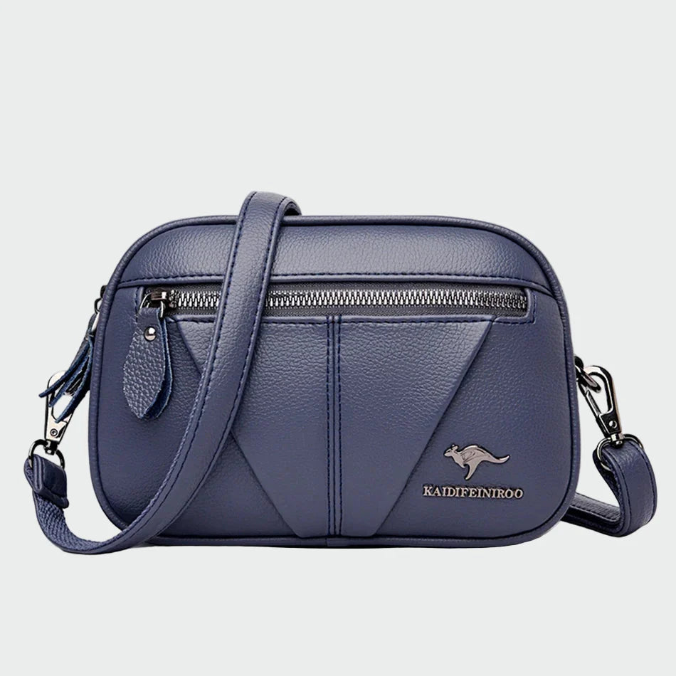 Leather piece of timeless elegance