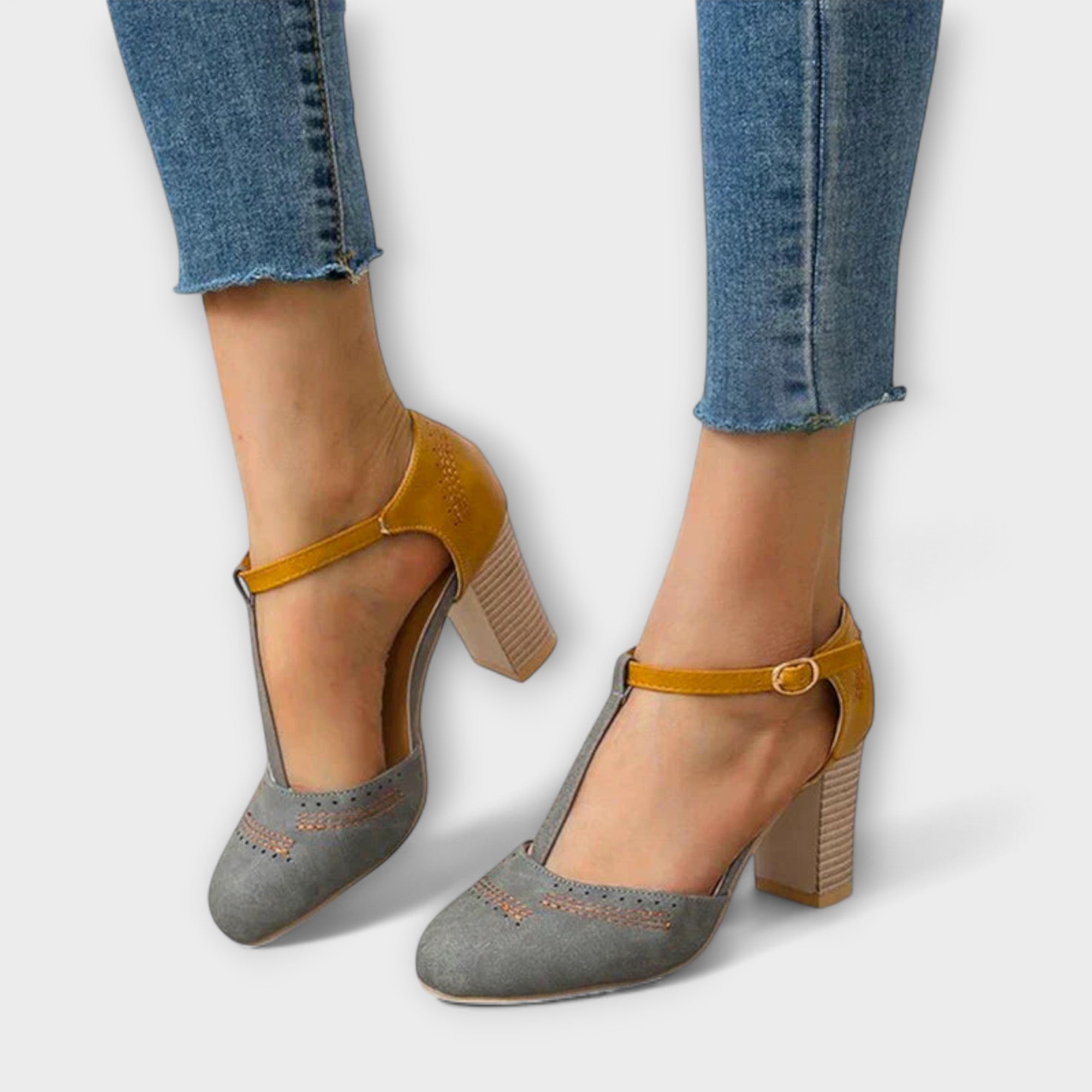 Miriam – Classic Style with Comfort