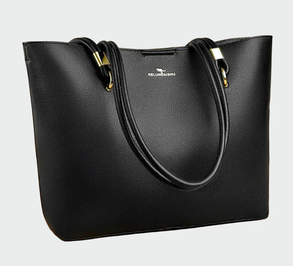 Timeless Elegant Tote Bag