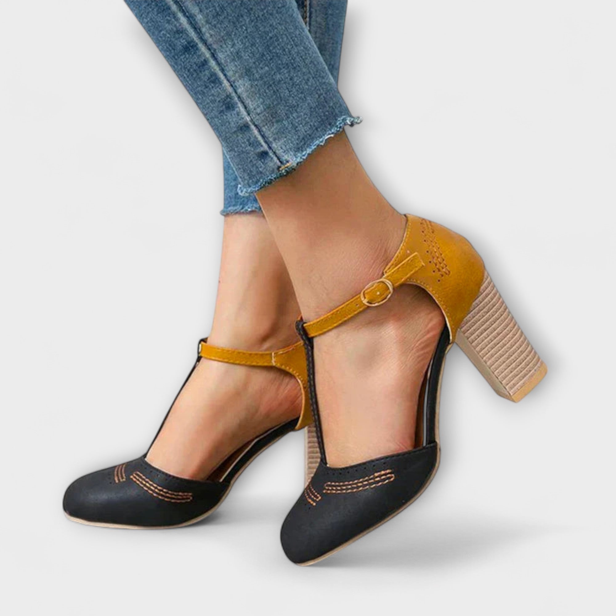 Miriam – Classic Style with Comfort