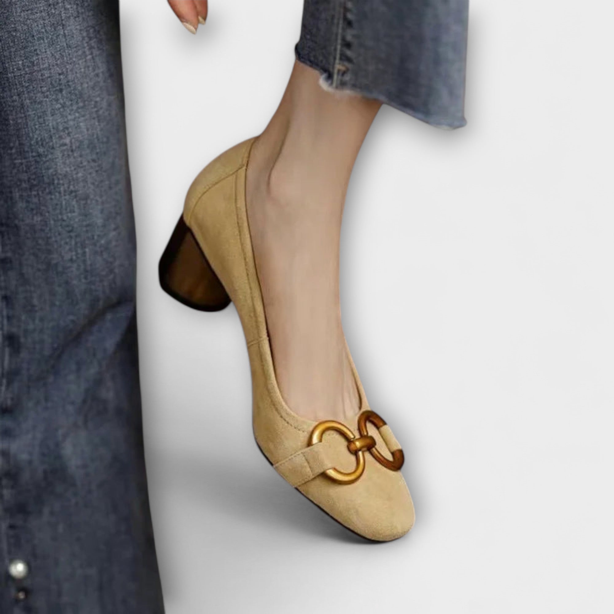 Comfortable High Heels