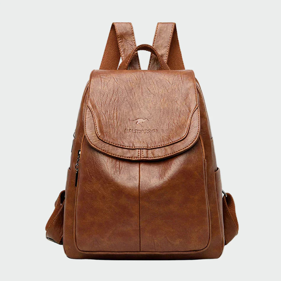 Multipurpose Elegant Backpack