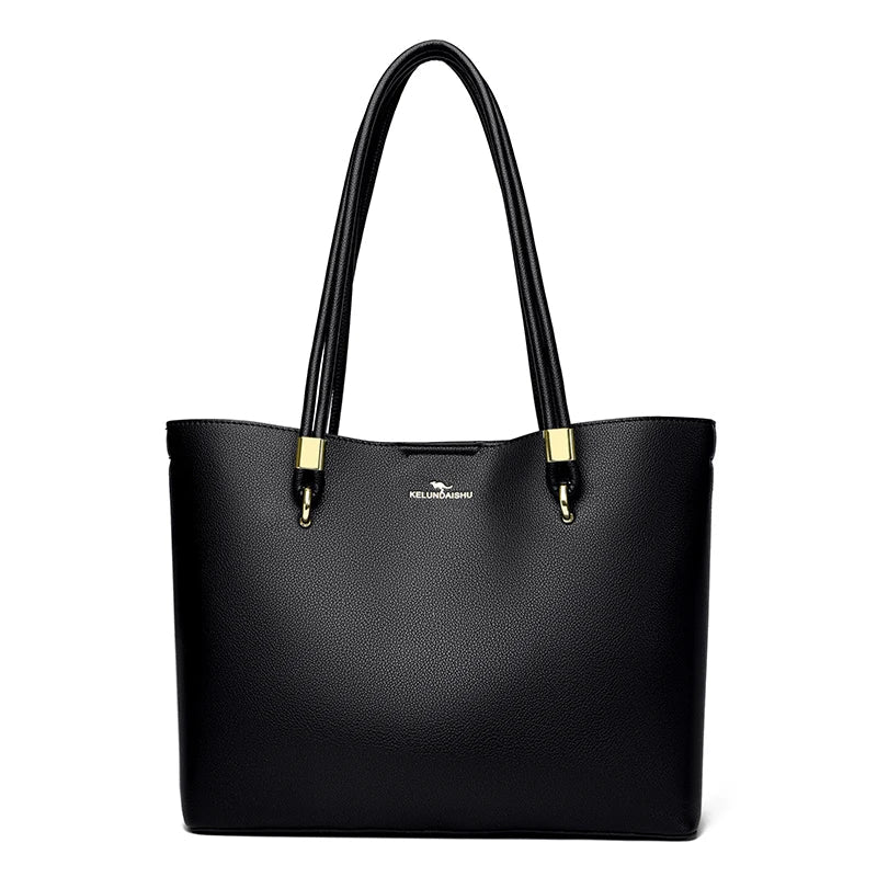 Timeless Elegant Tote Bag