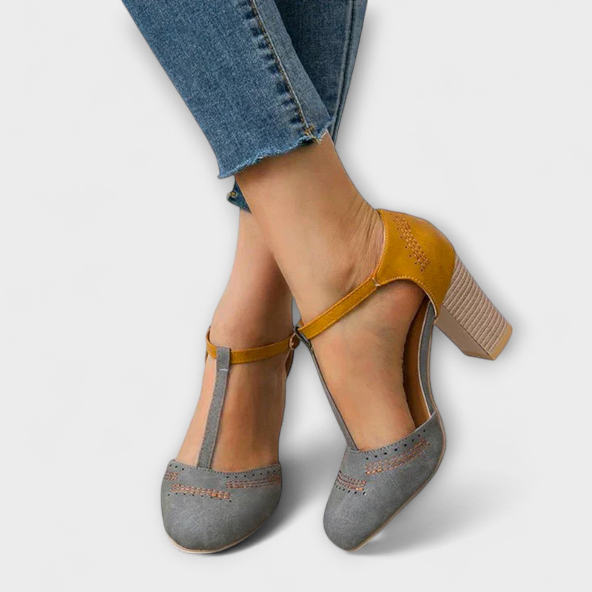 Miriam – Classic Style with Comfort