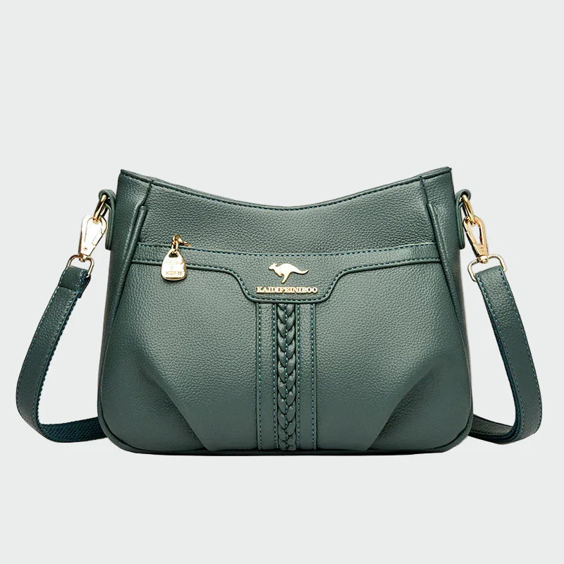 Multi-purpose elegant bag