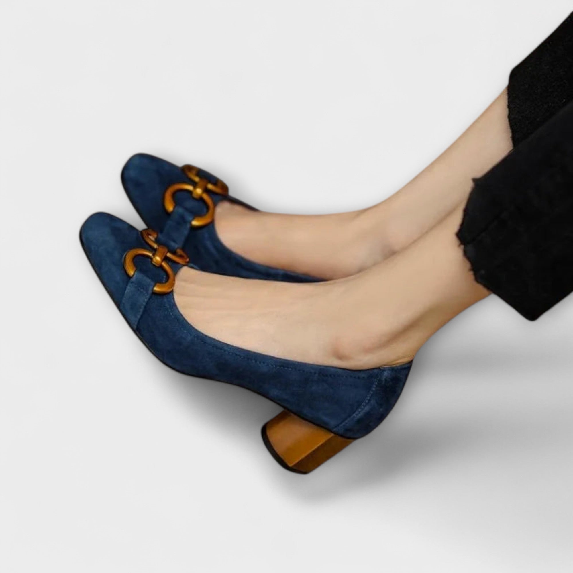 Comfortable High Heels