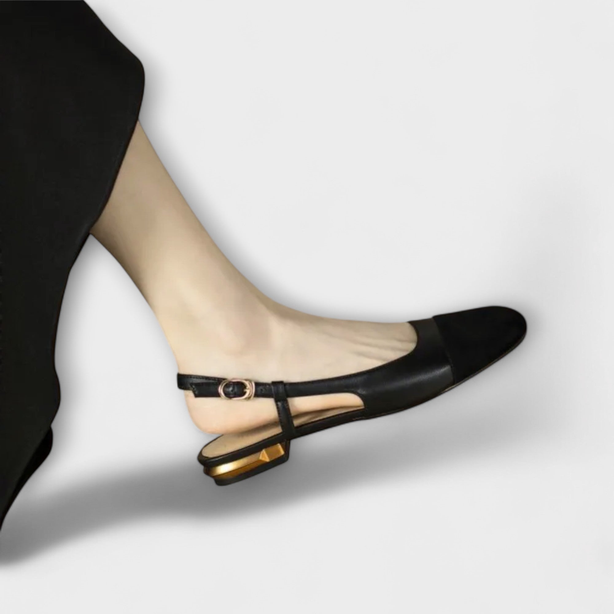 Clogs with Orthopaedic Support