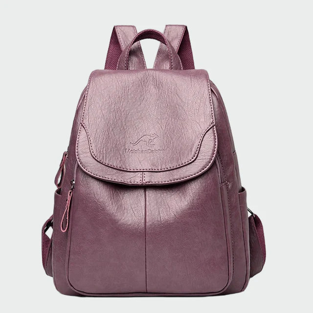 Multipurpose Elegant Backpack