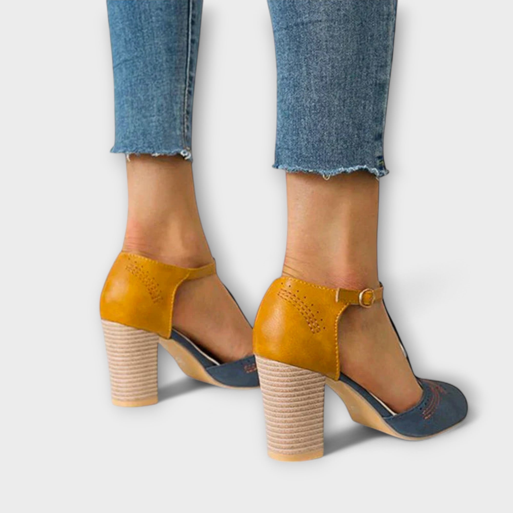 Miriam – Classic Style with Comfort