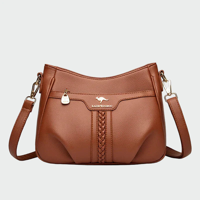 Multi-purpose elegant bag